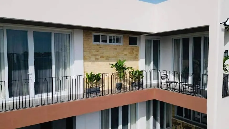 Villa Cassandra Atasha Private Resort - Atasha Branch-1