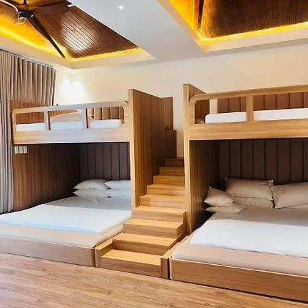 Villa Cassandra Atasha Private Resort - Atasha Branch-2